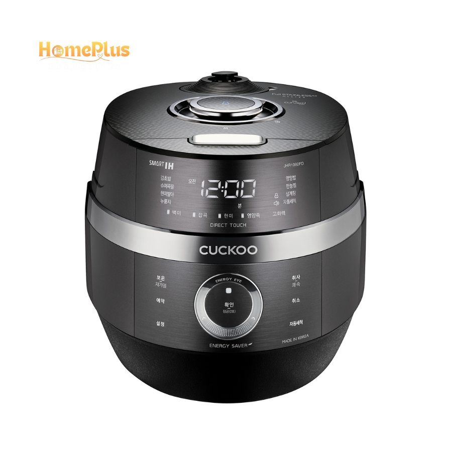 Nồi cơm điện Cuckoo