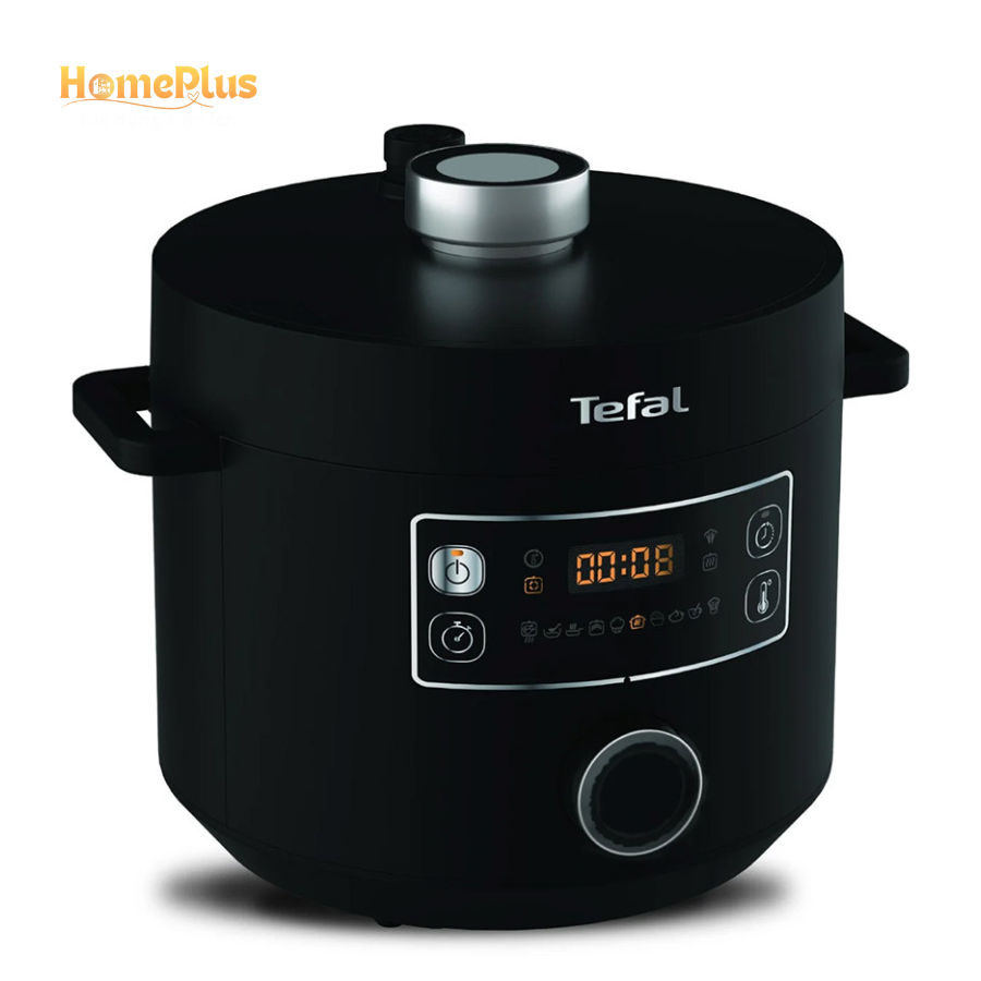 Nồi áp suất cao cấp Tefal