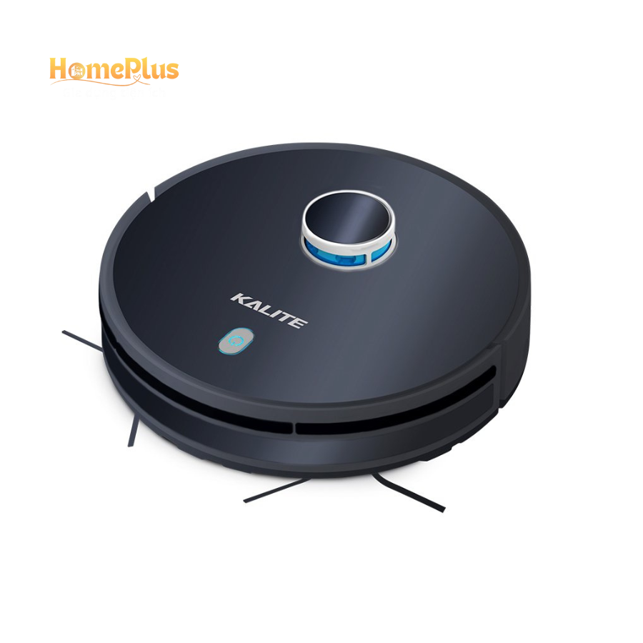 Robot h&uacute;t bụi Home Plus