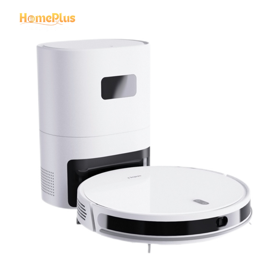 Robot hút bụi lau nhà Xiaomi Lydsto