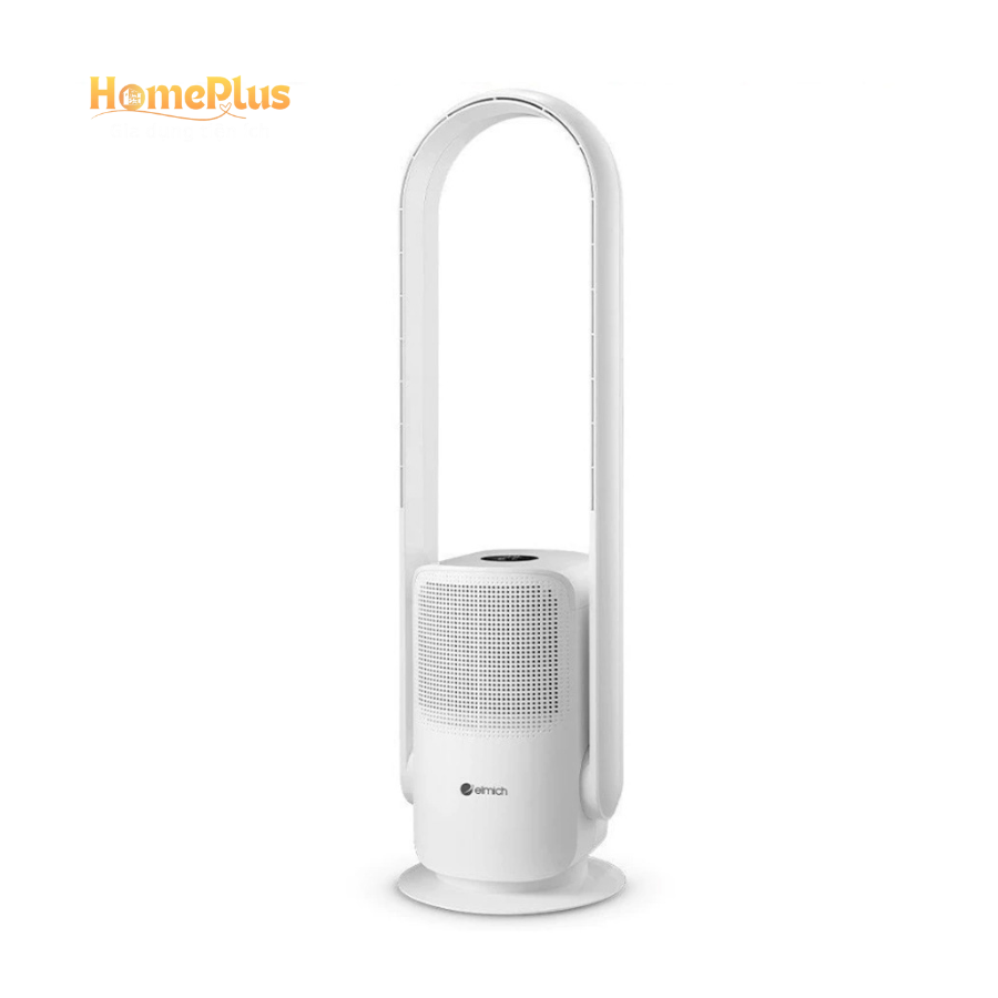 Quạt không cánh Elmich