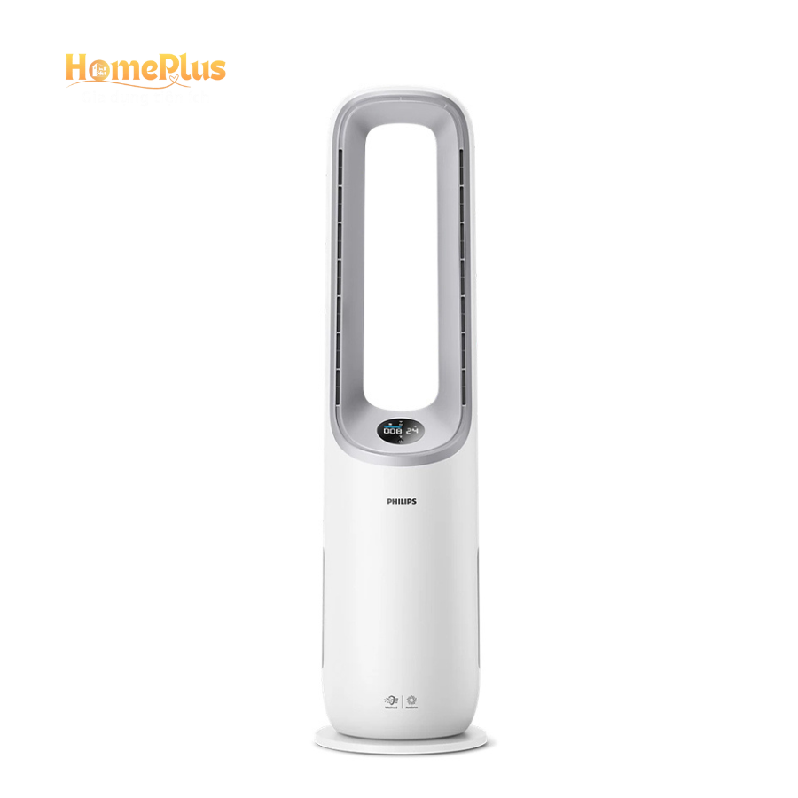 Quạt không cánh Philips