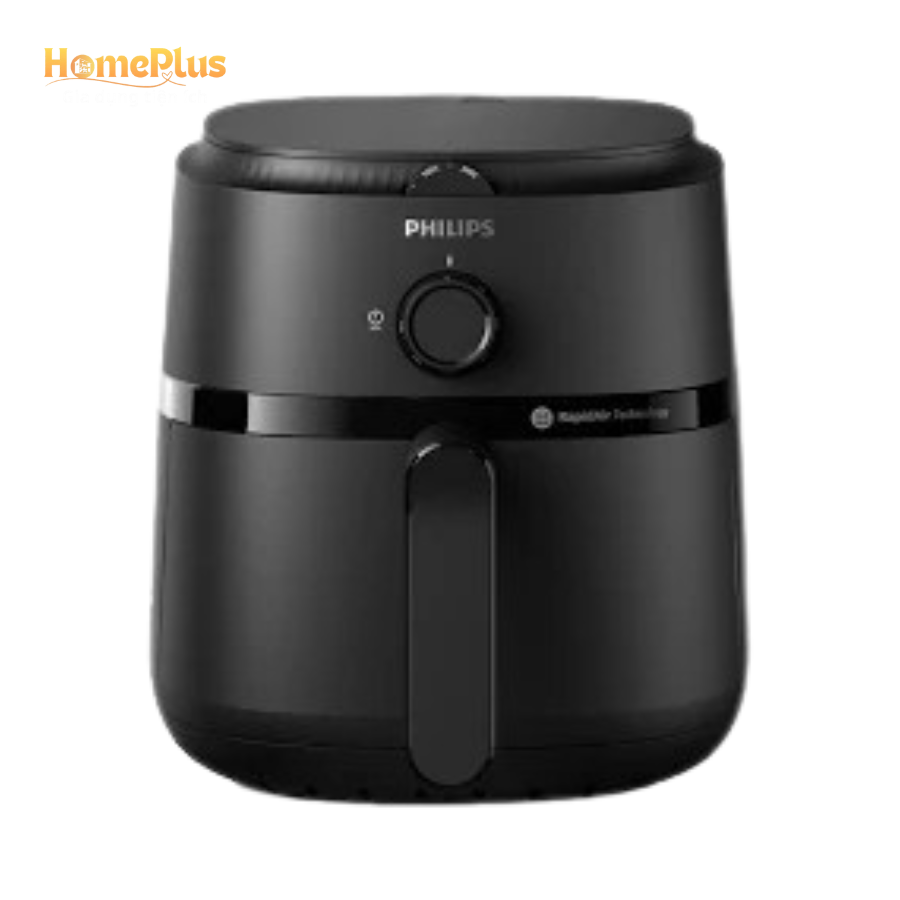 Nồi chi&ecirc;n kh&ocirc;ng dầu Home Plus