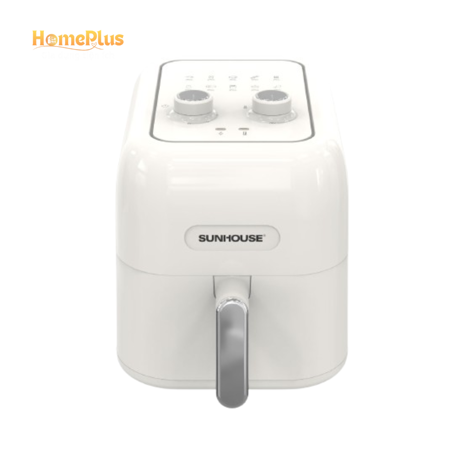 Nồi chiên không dầu Sunhouse