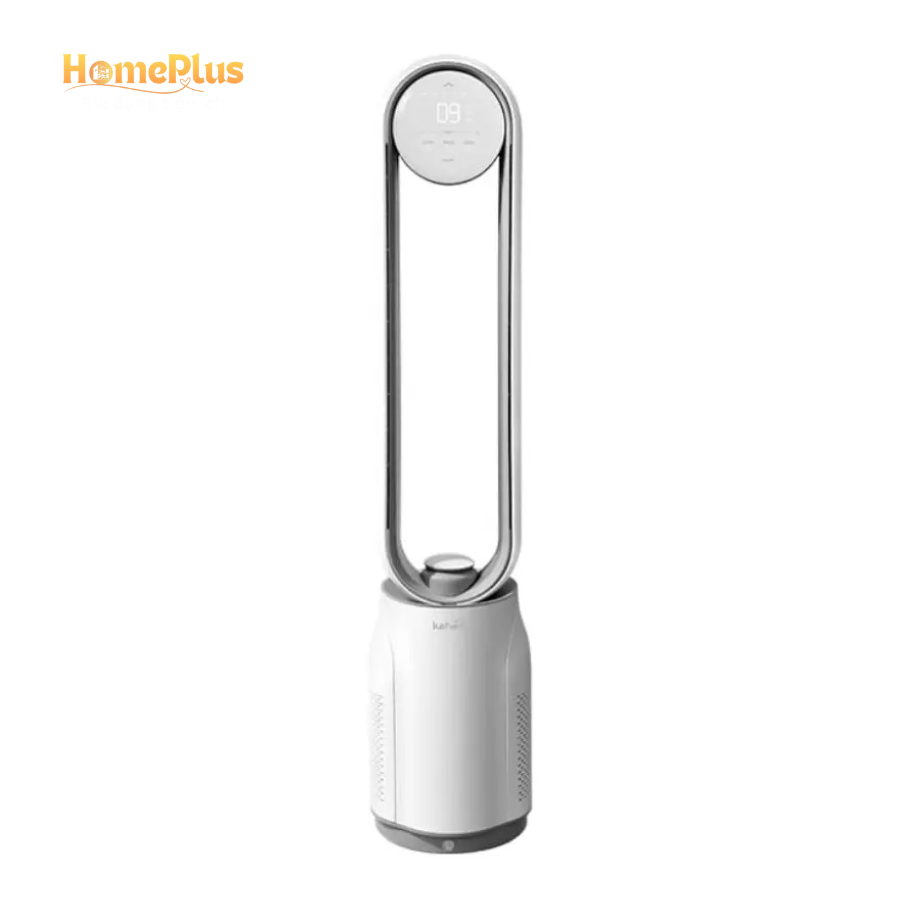 Quạt không cánh Xiaomi Keheal A3