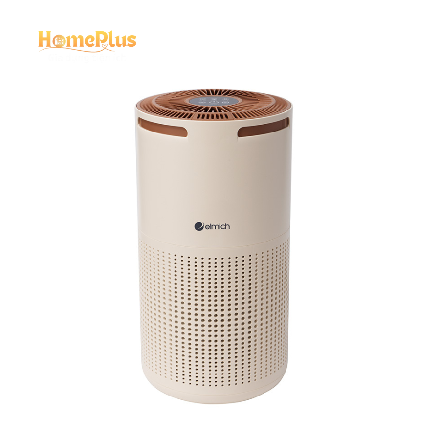 Máy lọc không khí Elmich