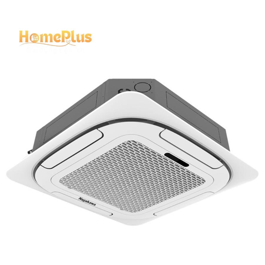 Máy lạnh âm trần Nagakawa