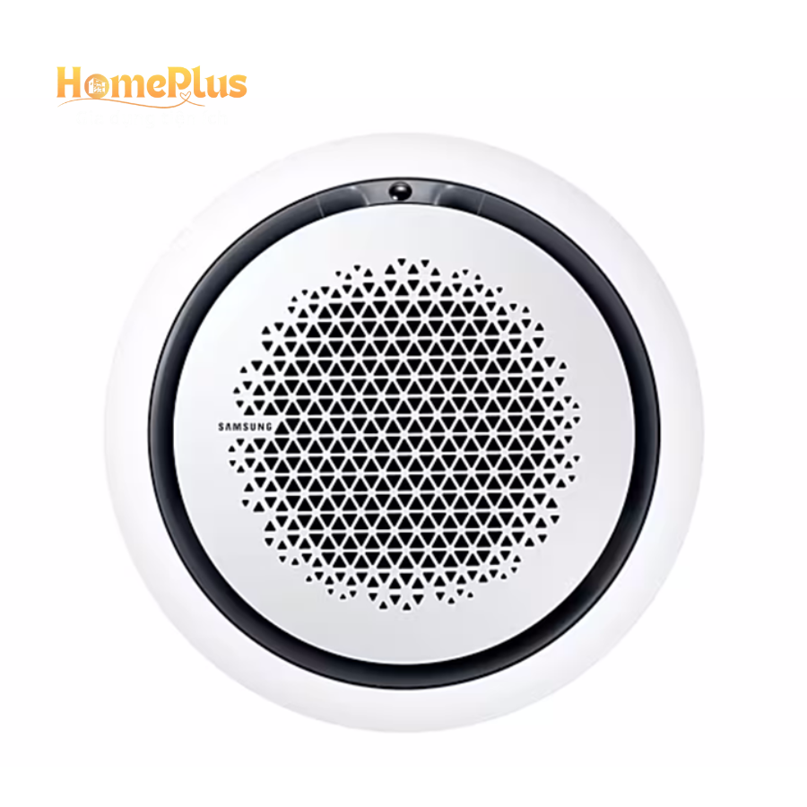 Điều hòa âm trần 360 độ Samsung 41.000 BTU 2 chiều Inverter