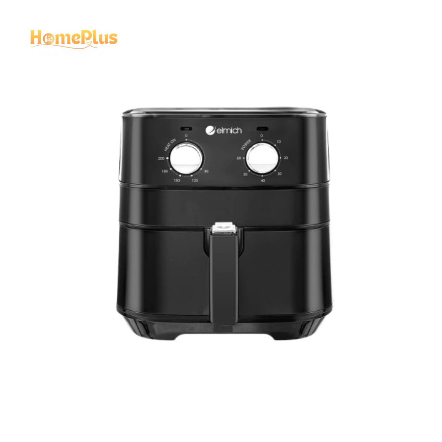 Nồi chiên không dầu Elmich