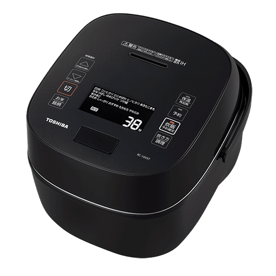 Nồi Cơm điện Toshiba