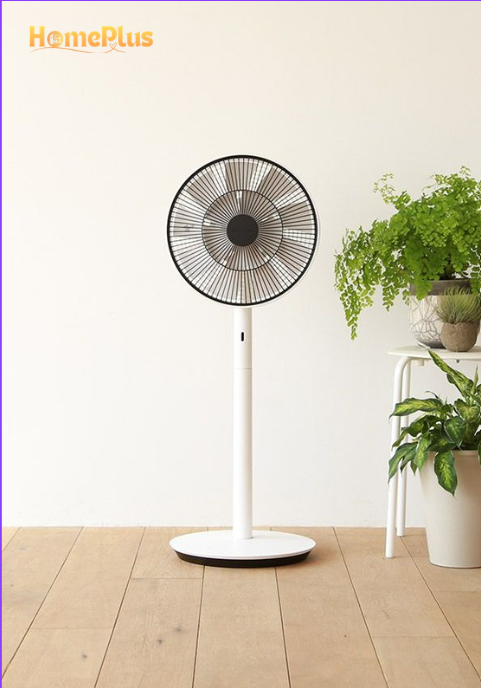 Quạt điện HomePlus