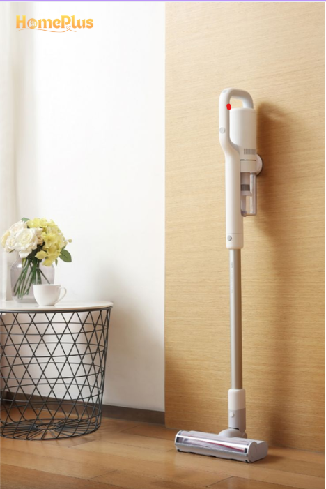 M&aacute;y h&uacute;t bụi cầm tay HomePlus