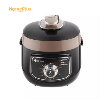Nồi áp suất Elmich dung tích 2,5L