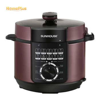 Nồi áp suất Sunhouse