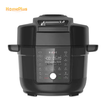 Nồi áp suất Instant