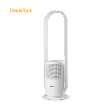 Quạt không cánh Elmich