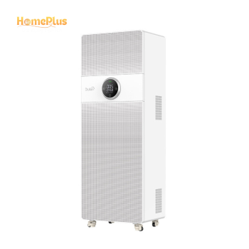 Máy lọc không khí Dr.Air DF300 Pro