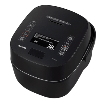 Nồi Cơm điện Toshiba