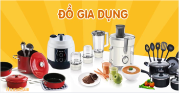 Xu hướng ngành gia dụng hiện nay